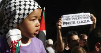 Copertina di Difendi i palestinesi? Allora sei terrorista. Ma così si legittima Hamas