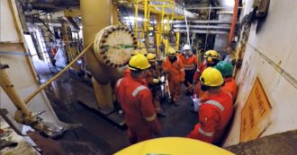 Coronavirus, 3000 marittimi italiani bloccati al largo dell’Atlantico: “Fateci tornare, siamo allo stremo”. Il servizio di Sono le Venti (Nove)