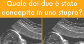Aborto, i Provita fanno un’altra campagna choc e noi siamo davvero stanche