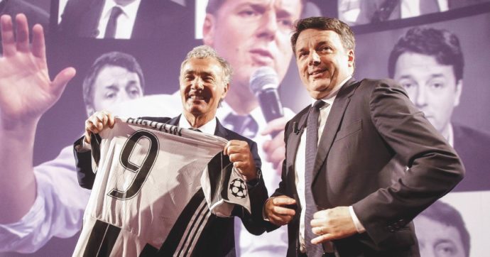 Copertina di Maramaldo Giletti e le non domande agli intervistati-amici