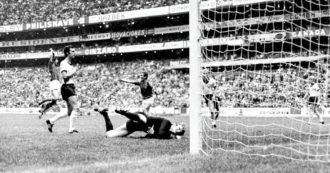 Copertina di “Solo dopo due giorni abbiamo capito: è il match del secolo”