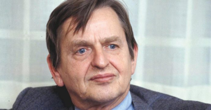 Palme, risolto l’infinito giallo svedese