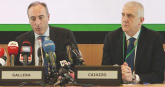 Copertina di Saltato il dg Luigi Cajazzo, ora Gallera è accerchiato