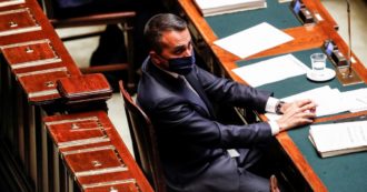 Copertina di Di Maio “valuterà”, ma dirà sì alle navi per l’Egitto di al Sisi