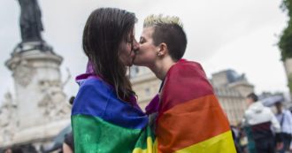Omofobia, circolare del ministero invita le scuole ad “approfondire il tema”. Fdi e Lega si oppongono. Pd-M5s: “Loro discriminano”