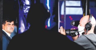 Copertina di Il trojan “difettoso” e l’uomo del Quirinale