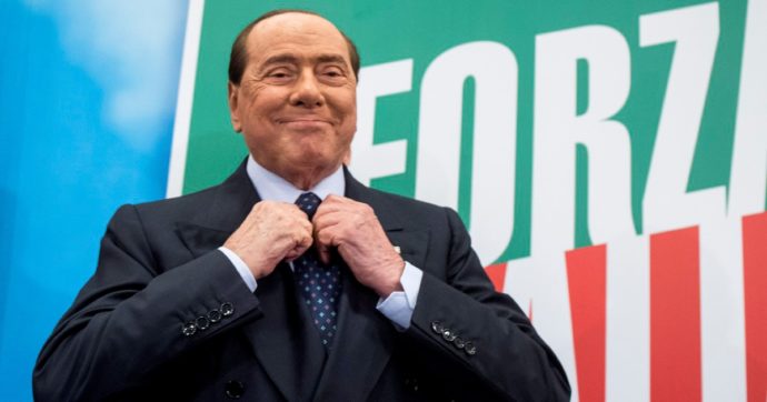 Ultimatum di Meloni a B. “Chi va, rompe l’alleanza”