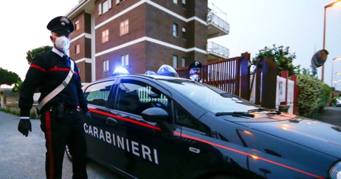 Cosa Nostra, 10 arresti: colpo al mandamento di San Lorenzo. Il boss Caporrimo torna in carcere per la terza volta in 3 anni