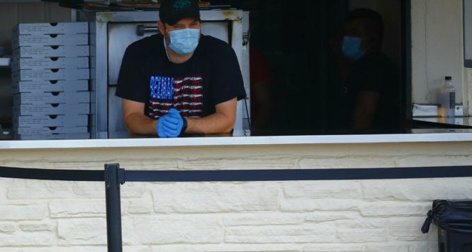 Istat, nel primo trimestre 260mila inattivi hanno smesso di cercare lavoro causa Covid