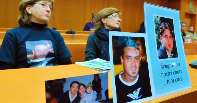 Rogo Thyssenkrupp, concessa la semilibertà ai due manager tedeschi condannati per la morte dei 7 operai. I familiari: “Non è possibile”