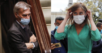 Copertina di Il Pd è ancora gelido: “Concreti o rischiamo un incendio sociale”