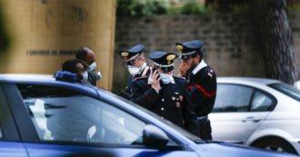 Copertina di Catania, agguati e regolamenti di conti: cinque esponenti del clan Cursoti Milanesi fermati per il duplice omicidio del 9 agosto