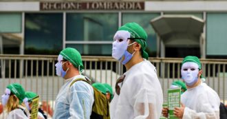 Copertina di “Violenze contro le donne che lavorano in ospedale? Crescono i casi e le denunce. E le vittime sono soprattutto le giovani”