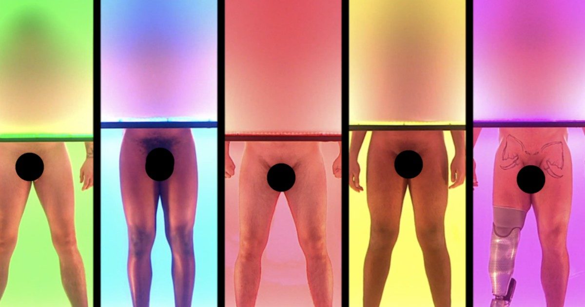 Naked Attraction, il reality dove si cerca l’anima gemella tutti nudi arriva in Italia: senza censure. Addio slip, reggiseni e tutto quanto