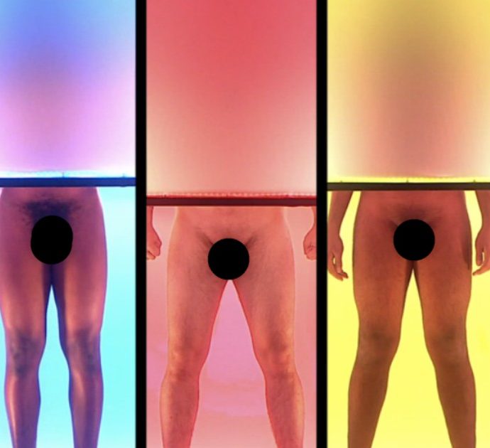 Naked Attraction, il reality dove si cerca l’anima gemella tutti nudi arriva in Italia: senza censure. Addio slip, reggiseni e tutto quanto