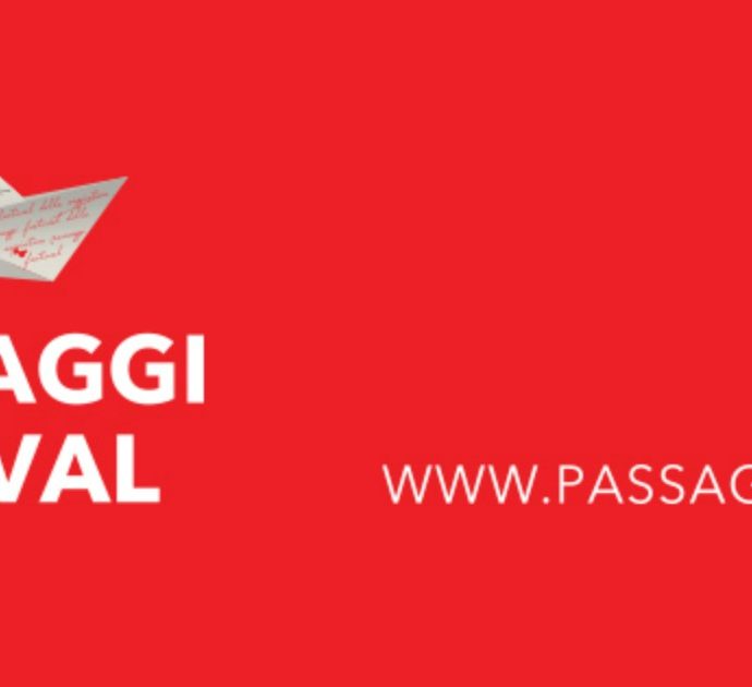 Passaggi Festival, confermata l’edizione 2020 della kermesse culturale dedicata alla saggistica: l’appuntamento è a Fano dal 26 al 30 agosto