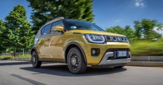 Copertina di Ignis, l’ibrido leggero: convince e non impegna