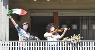 Copertina di Leggi in lockdown: riscatti, infermieri e smartworking