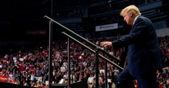 Copertina di Trump riparte da Tulsa: dove i neri furono trucidati