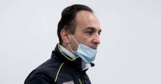 Copertina di Gestione Covid, la Lega affossa la Commissione in Piemonte