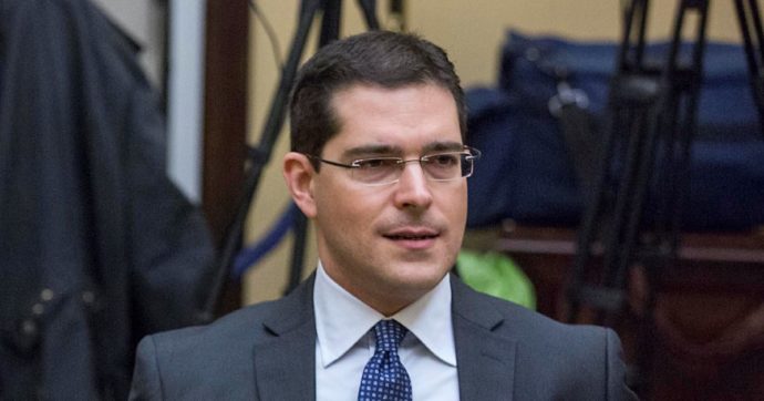 L’ultima versione di Capezzone, eroe sovranista