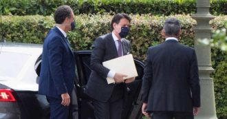 Copertina di Stati generali, per ‘ri-nascere’ serve il turnover di una generazione culturale e mentale