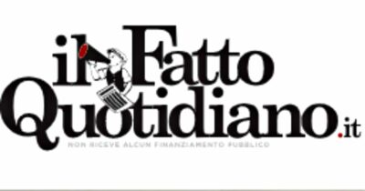 Copertina di Lutto per il collega Renato La Cara, il cordoglio de Ilfattoquotidiano.it e del Fatto Quotidiano
