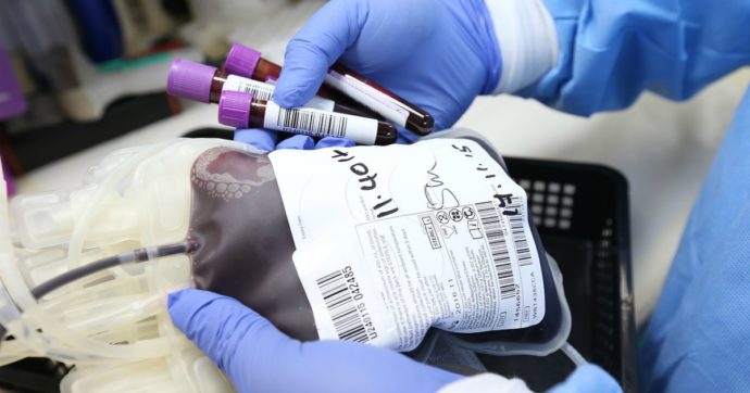 Donare il sangue è un atto indispensabile che può salvare la vita