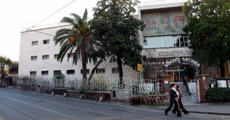 Copertina di Dal Sacher al cinema ritrovato: è tutto un festival