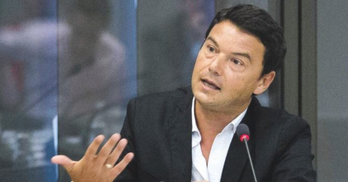 Copertina di Piketty “socialista” andrebbe letto anche agli Stati generali di Conte