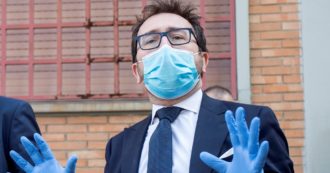 Copertina di La prescrizione non è una cura all’eccessiva durata dei processi, ma una eutanasia