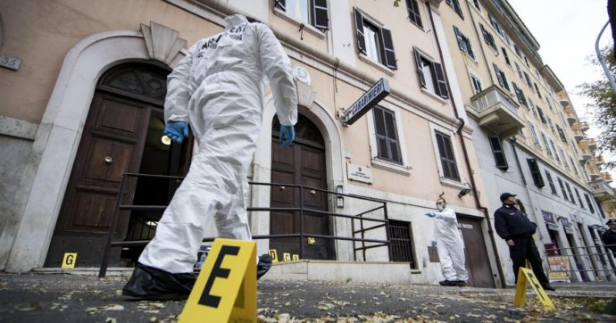 Gli anarchici incendiari del car sharing