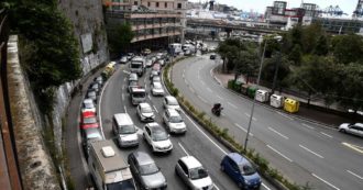 Copertina di Liguria bloccata. I sindaci: facciamo causa ad Aspi