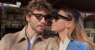 Copertina di Belen Rodriguez e Stefano De Martino, “la verità sulla rottura: nessun tradimento. Ecco il motivo”