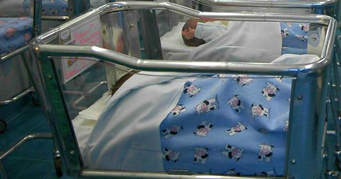 Primo lockdown, “triplicato il numero di bambini nati morti, ma anche meno neonati prematuri”