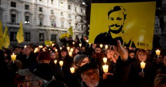 Copertina di Per Giulio solo false indignazioni. E la nostra “realpolitik” è inutile