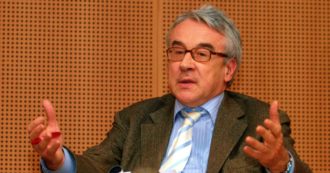 Giulio Giorello, la tua assenza è insopportabile. Ma una vita ben spesa dà un lieto morire