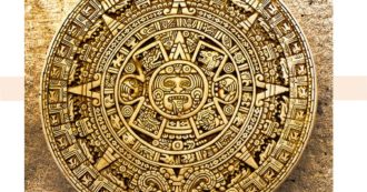 Copertina di Profezia Maya, “Il calendario è stato letto male: la fine mondo sarà il 21 giugno 2020”