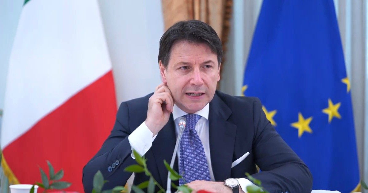 Stati generali, Conte: “Economia sommersa sottrae risorse e ostacola la modernizzazione. Incentivi ai pagamenti digitali senza penalizzazioni”