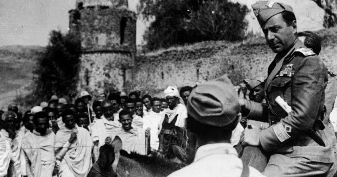 Il senso dei leader per la guerra. La sconfitta è colpa dei soldati