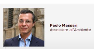 Copertina di Arrivò con B., arrestato per stupro