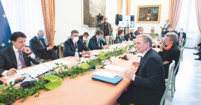 Ambiente, lavoro e alta velocità: il nuovo programma del premier