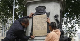 Copertina di Rimozione di statue (o no), la mia guida pratica