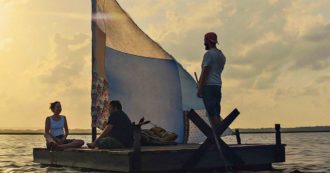 In viaggio verso un sogno, una favola ritmata e sorprendente tra Huckleberry Finn e Rain Man – La clip