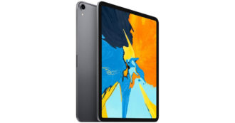 Copertina di Apple iPad Pro, tablet 11 pollici in offerta su Amazon con sconto del 21%