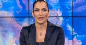 Copertina di Safiria Leccese, che fine ha fatto l’ex volto dei tg di Mediaset? L’ultima apparizione in tv a Ciao Darwin, ecco cosa fa ora