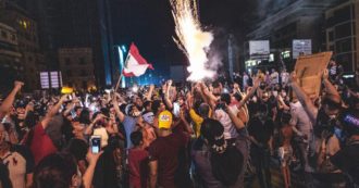 Copertina di Crisi economica e proteste Diab: “Tutti da arrestare”