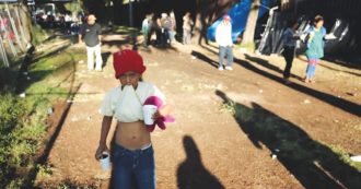 Copertina di L’altro razzismo: violenze e abusi sui minori migranti