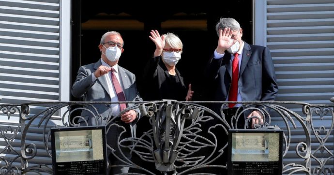 L’intesa tra governo e sindacati irrita Salvini&Confindustria