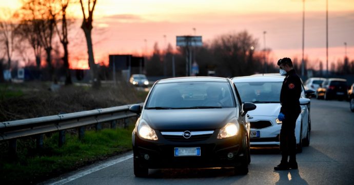 Anche Lodi non fu mai zona rossa. I medici: “La Regione ci disse no”